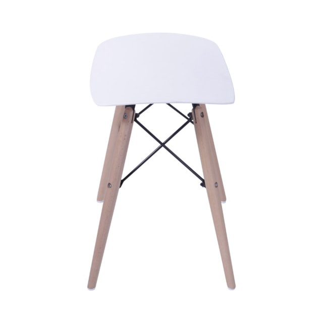 PUFF DKR PP BRANCA PUFF DKR PP BRANCA