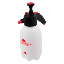 Pulverizador Compressor Prévia 2L - WORKER