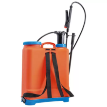 Pulverizador Costal Manual 16 Litros - KALA Pulverizador Costal Manual 16 Litros - KALA