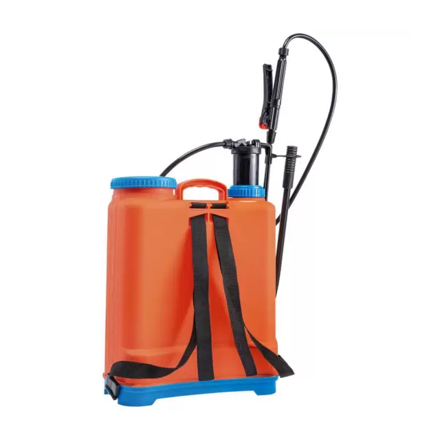 Pulverizador Costal Manual 16 Litros - KALA Pulverizador Costal Manual 16 Litros - KALA