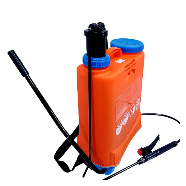 Pulverizador Costal Manual 16 Litros - KALA Pulverizador Costal Manual 16 Litros - KALA