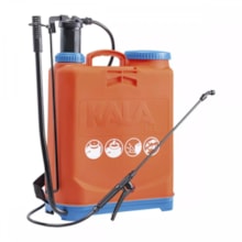 Pulverizador Costal Manual 16 Litros - KALA