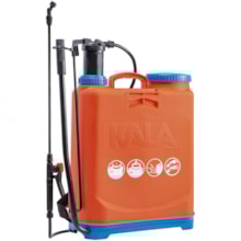Pulverizador Costal Manual 20 Litros - KALA Pulverizador Costal Manual 20 Litros - KALA