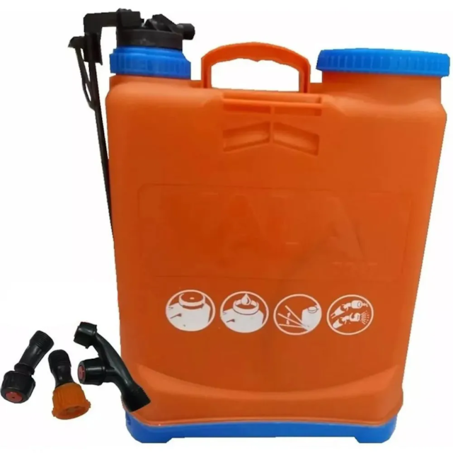 Pulverizador Costal Manual 20 Litros - KALA