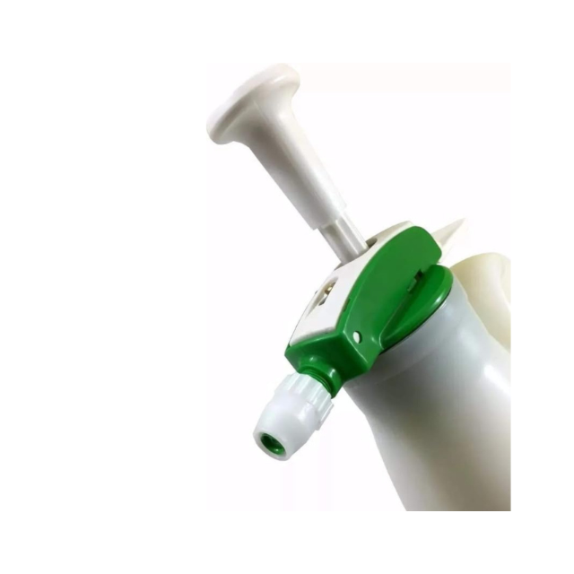Pulverizador de Compressão Prévia 1,25 Litros - GUARANY Pulverizador de Compressão Prévia 1,25 Litros - GUARANY