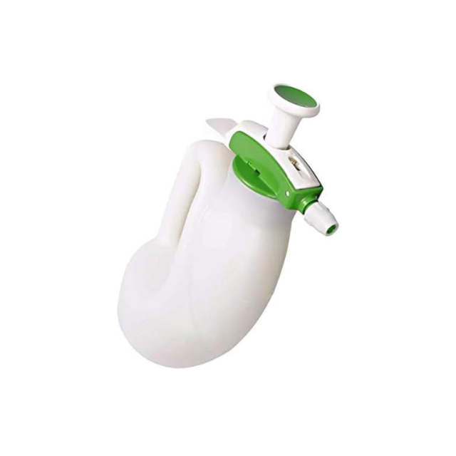 Pulverizador de Compressão Prévia 1,25 Litros - GUARANY Pulverizador de Compressão Prévia 1,25 Litros - GUARANY