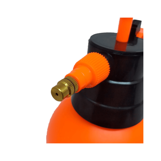 Pulverizador Manual 2L Orange - SIGMA TOOLS