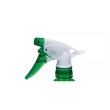 Pulverizador Manual com Jato Regulável 550ml Verde - Kala