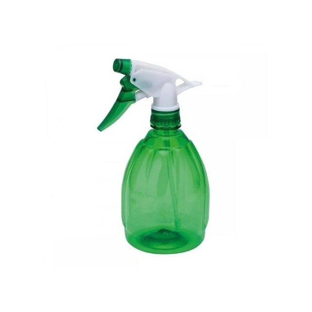 Pulverizador Manual com Jato Regulável 550ml Verde - Kala