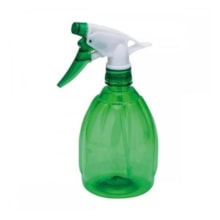 Pulverizador Manual com Jato Regulável 550ml Verde - Kala Pulverizador Manual com Jato Regulável 550ml Verde - Kala