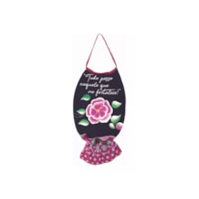 Puxa Saco Organizador De Sacolas Dispenser Com Alça 18x48 Puxa Saco Organizador De Sacolas Dispenser Com Alça 18x48