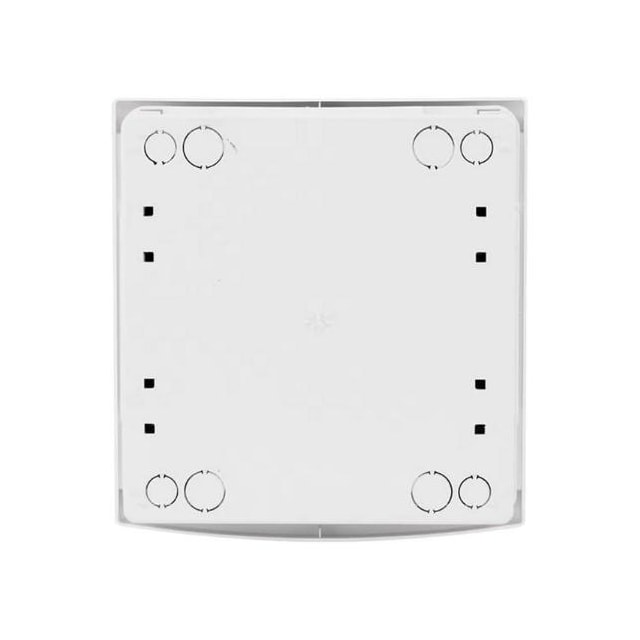 Quadro de Distribuição com Barramento para Embutir 18/24 Disjuntores - Astra Quadro de Distribuição com Barramento para Embutir 18/24 Disjuntores - Astra