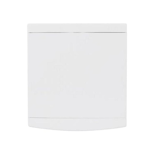 Quadro de Distribuição com Barramento para Embutir 18/24 Disjuntores - Astra Quadro de Distribuição com Barramento para Embutir 18/24 Disjuntores - Astra