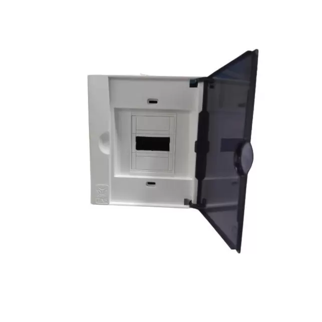 Quadro de Distribuição para 03/04 Disjuntores - TAF Quadro de Distribuição para 03/04 Disjuntores - TAF