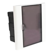 Quadro de Distribuição para 08 Disjuntores - TAF Quadro de Distribuição para 08 Disjuntores - TAF