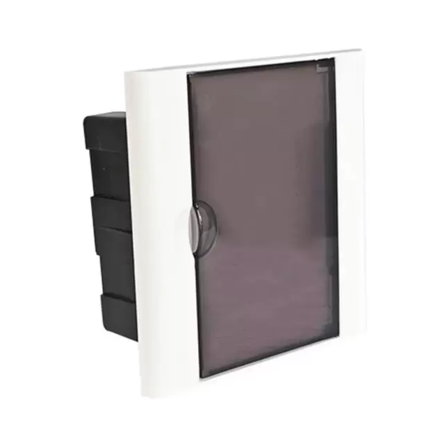 Quadro de Distribuição para 08 Disjuntores - TAF Quadro de Distribuição para 08 Disjuntores - TAF