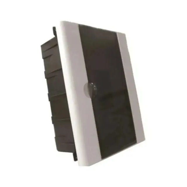 Quadro de Distribuição para 08 Disjuntores - TAF Quadro de Distribuição para 08 Disjuntores - TAF