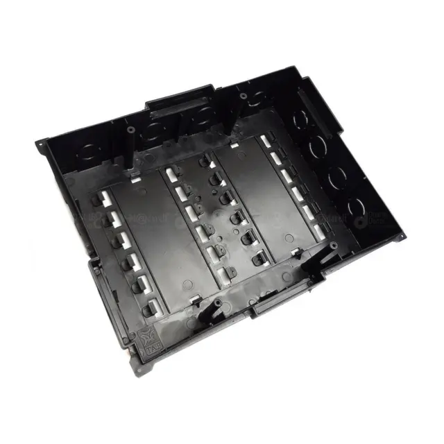 Quadro de Distribuição para 12/16 Disjuntores - TAF Quadro de Distribuição para 12/16 Disjuntores - TAF