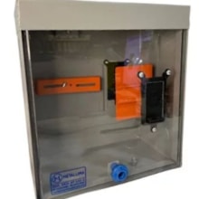 Quadro Monofásico - METAL LIMA Quadro Monofásico - METAL LIMA