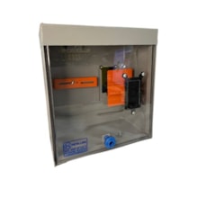 Quadro Monofásico - METAL LIMA Quadro Monofásico - METAL LIMA