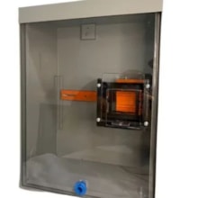 Quadro Trifásico - Metal Lima Quadro Trifásico - Metal Lima