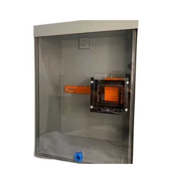 Quadro Trifásico - Metal Lima Quadro Trifásico - Metal Lima