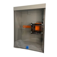 Quadro Trifásico - Metal Lima Quadro Trifásico - Metal Lima