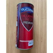 Querosene 900ml - Eucatex 