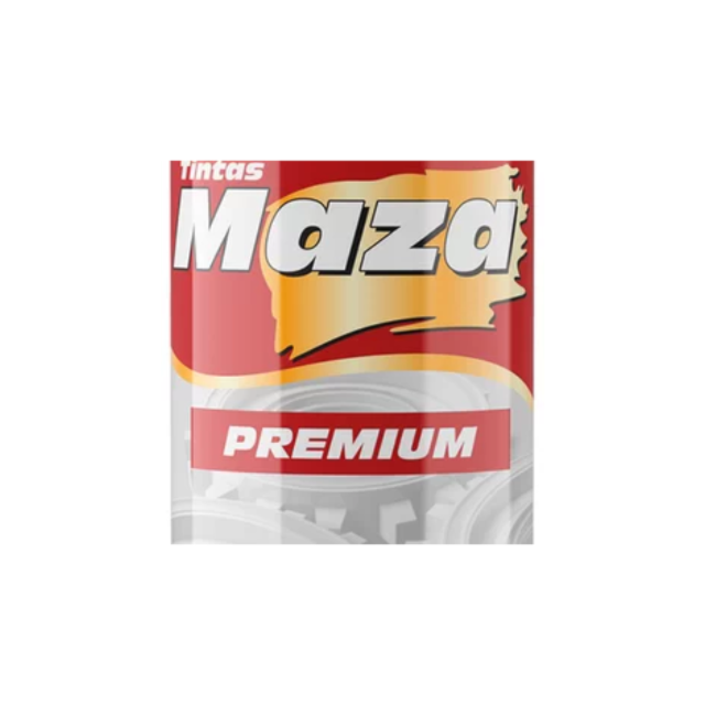 Querosene 900ml - MAZA