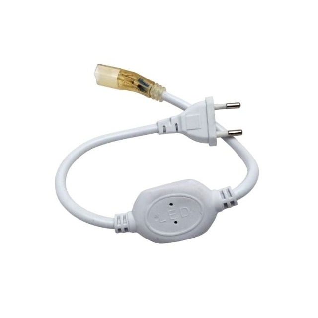 Rabicho Fita Led 220v - STARBRIGHT Rabicho Fita Led 220v - STARBRIGHT