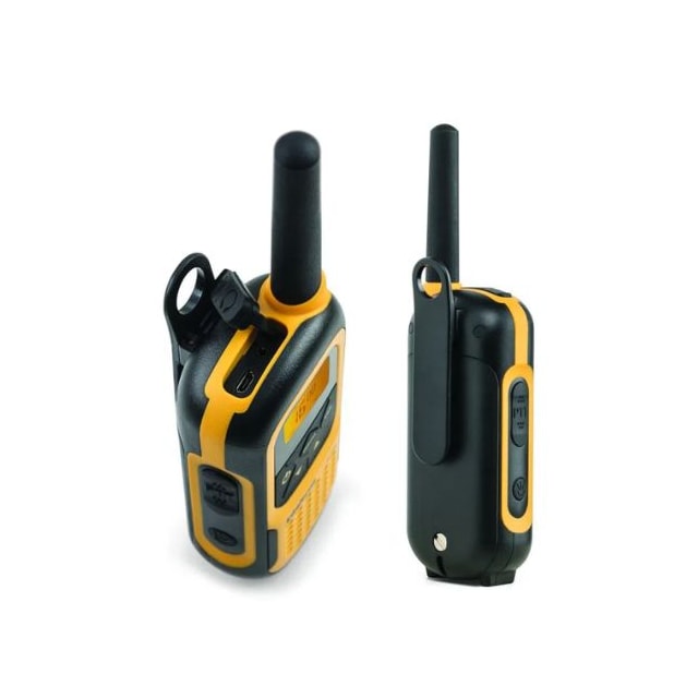 Rádio Comunicador RC4102 - Intelbras