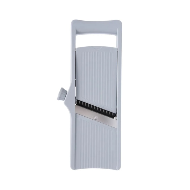 Ralador Fatiador Mandoline 3 Tipos de Corte 31cm Mimo Style
