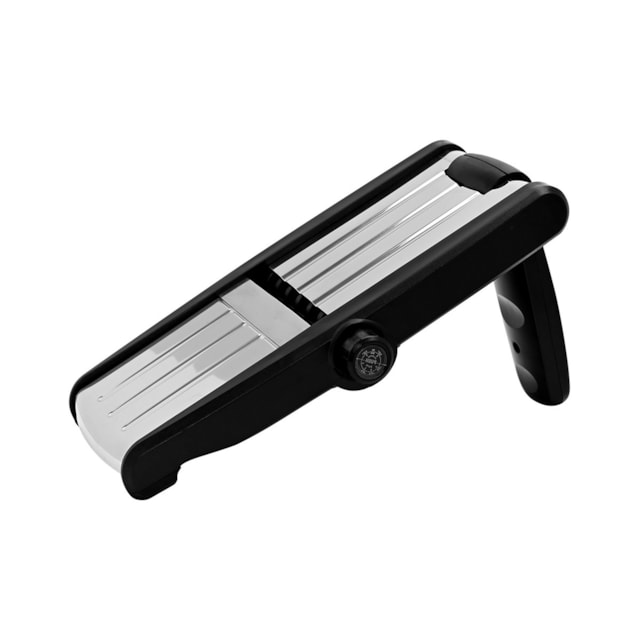 Ralador Fatiador Mandoline Inox Mimo Style Ralador Fatiador Mandoline Inox Mimo Style
