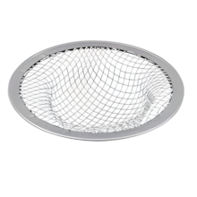 Ralinho Inox Japones p/ Pia Inox 4.1/2" x 1.1/2" - OVERTIME