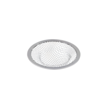 Ralinho Inox Japonês p/ Pia Lavatório 1" - OVERTIME