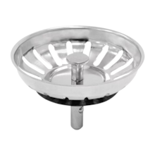 Ralo de Pia Inox - TRAMONTINA