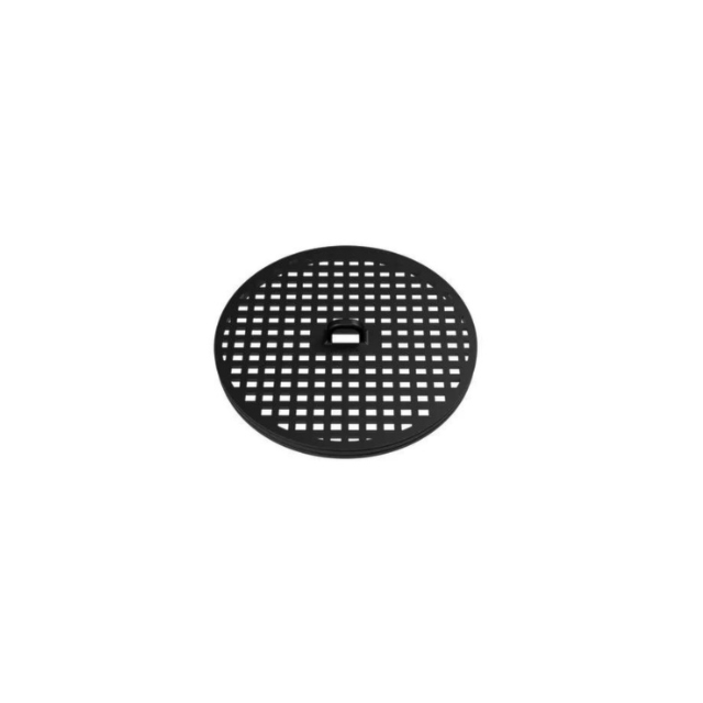 Ralo Oculto Quadrado 15x15cm - ASTRA Ralo Oculto Quadrado 15x15cm - ASTRA