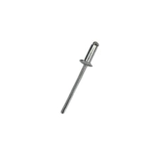 Rebite de Alumínio 4x12mm - Nove54 Rebite de Alumínio 4x12mm - Nove54