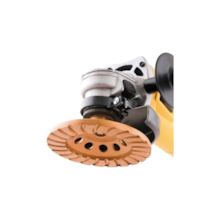 Rebolo Diamantado 115mm Turbo - DIMAX Rebolo Diamantado 115mm Turbo - DIMAX