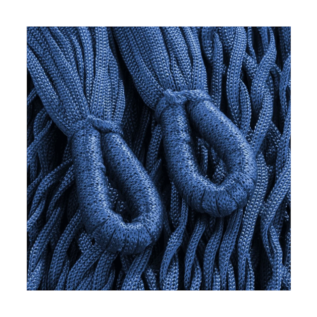 Rede de Dormir Camping Nylon Impermeavel Azul Anil Rede de Dormir Camping Nylon Impermeavel Azul Anil