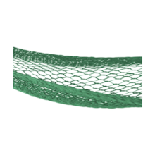 Rede de Dormir Camping Nylon Impermeável Verde Bandeira Rede de Dormir Camping Nylon Impermeável Verde Bandeira