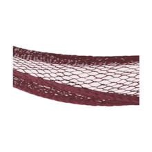 Rede de Dormir Camping Nylon Impermeável Vinho Rede de Dormir Camping Nylon Impermeável Vinho