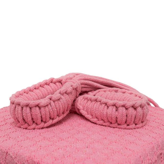 Rede de Dormir Ostra Especial Algodão Doce Rede de Dormir Ostra Especial Algodão Doce