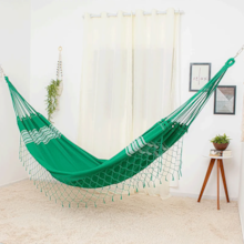 Rede de Dormir Pernambucana Verde Rede de Dormir Pernambucana Verde