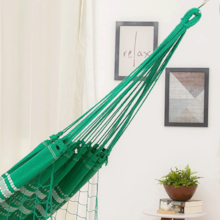 Rede de Dormir Pernambucana Verde Rede de Dormir Pernambucana Verde