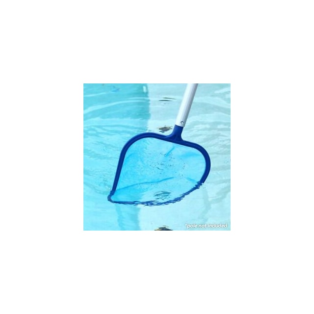 Rede de Limpeza para Piscina 32cmX30,5cm - KALA Rede de Limpeza para Piscina 32cmX30,5cm - KALA