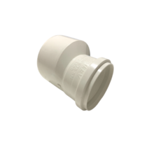 Redução de PVC para Esgoto 100 x 75mm - FORTLEV Redução de PVC para Esgoto 100 x 75mm - FORTLEV