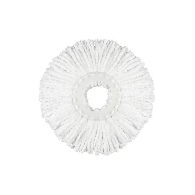 Refil Mop Noviça Giratório - BETTANIN Refil Mop Noviça Giratório - BETTANIN