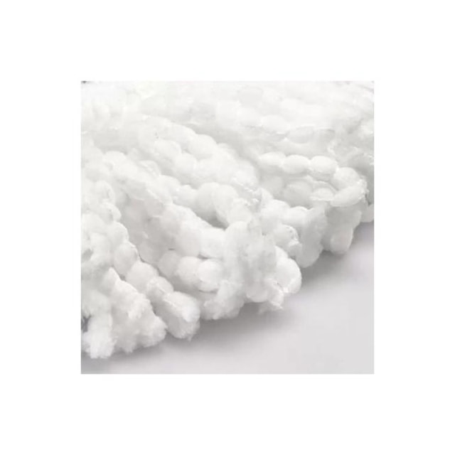 Refil Mop Noviça Giratório - BETTANIN Refil Mop Noviça Giratório - BETTANIN