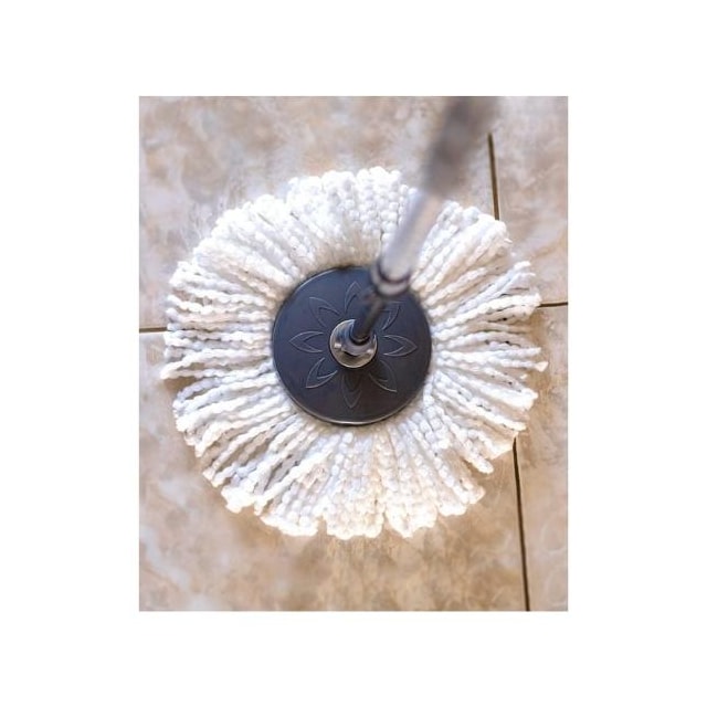 Refil Mop Noviça Giratório - BETTANIN Refil Mop Noviça Giratório - BETTANIN